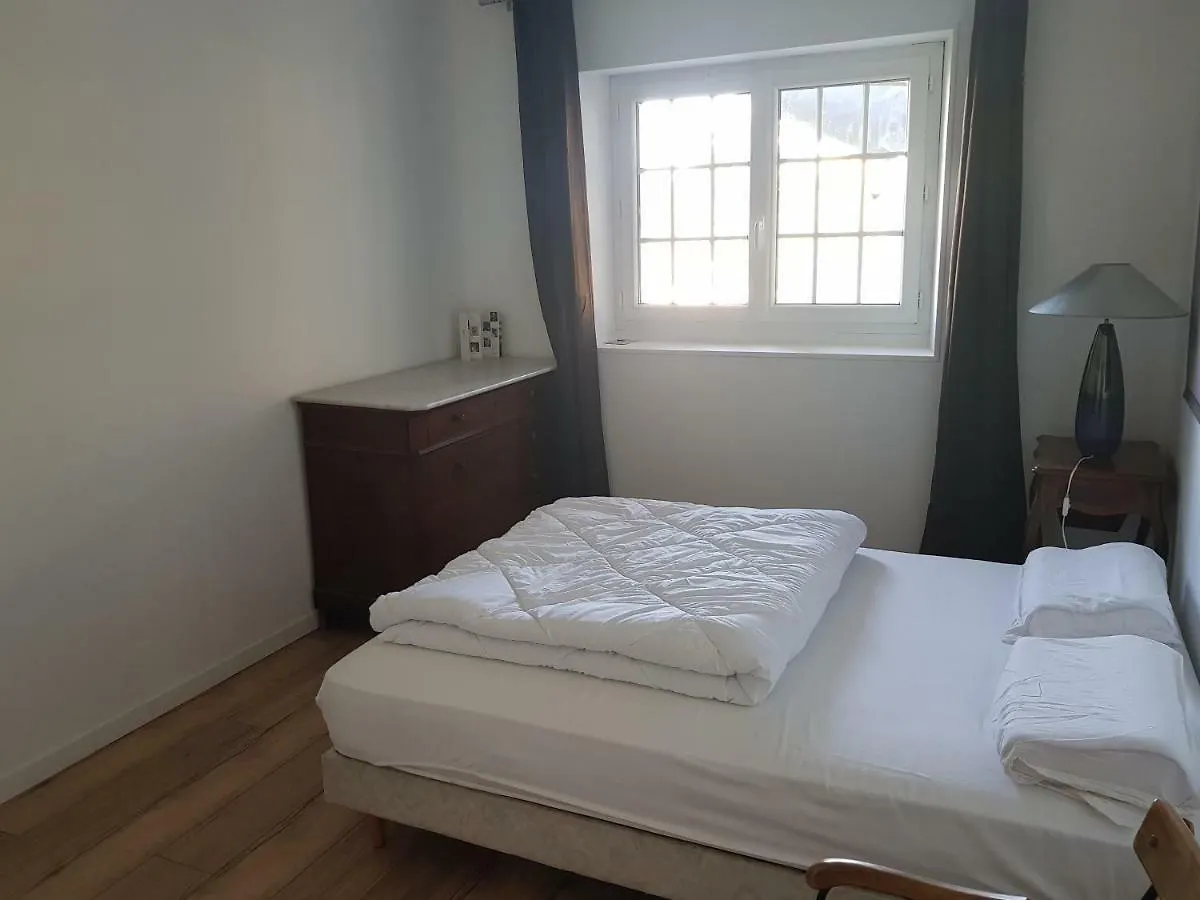 Holiday home Gite A La Ferme Upie