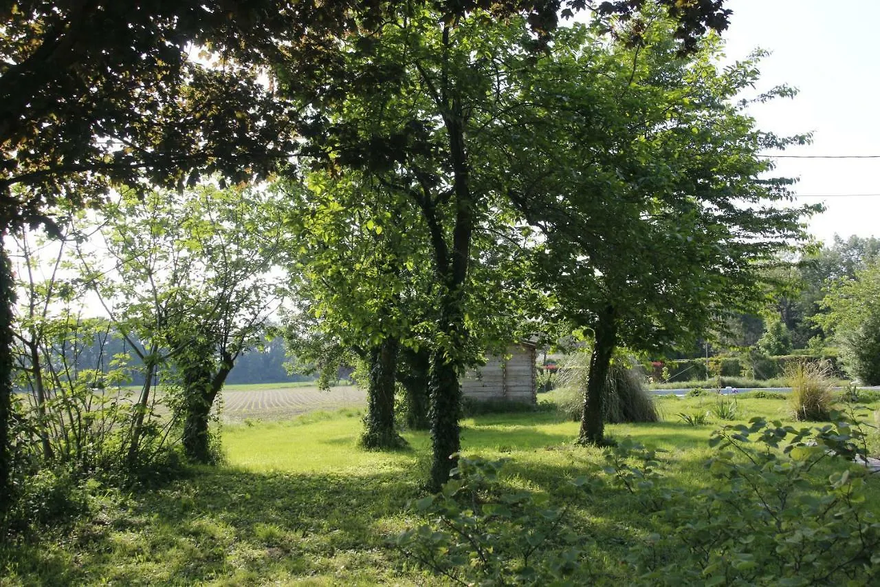Gite A La Ferme Upie Holiday home