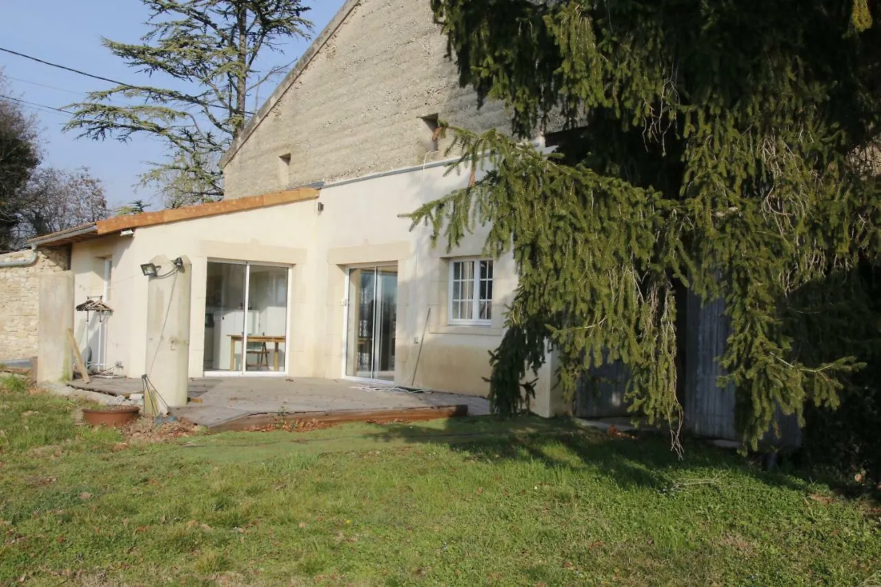 Gite A La Ferme Upie